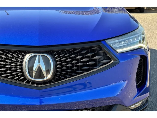 SEMINUEVOS ACURA RDX at ELK GROVE in Elk Grove Buick GMC
