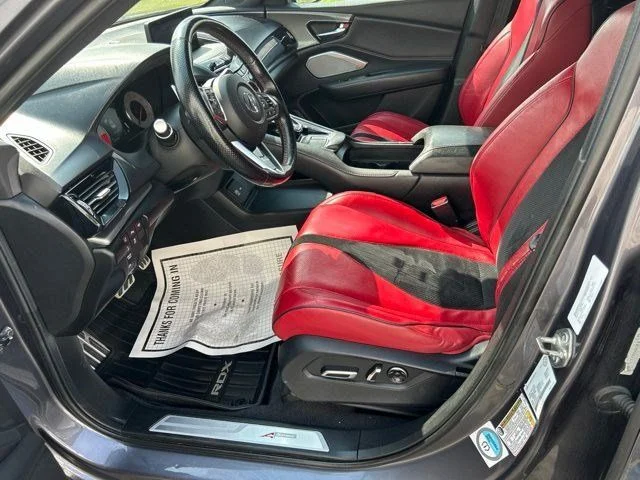 SEMINUEVOS ACURA RDX a Estados en autogozo