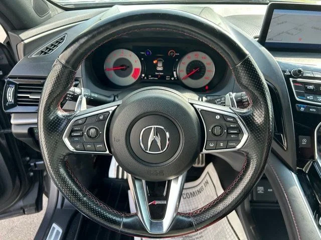 SEMINUEVOS ACURA RDX a Estados en autogozo