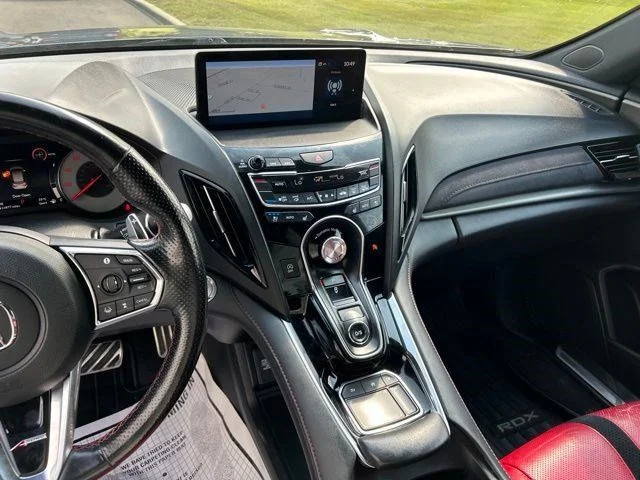 SEMINUEVOS ACURA RDX a Estados en autogozo