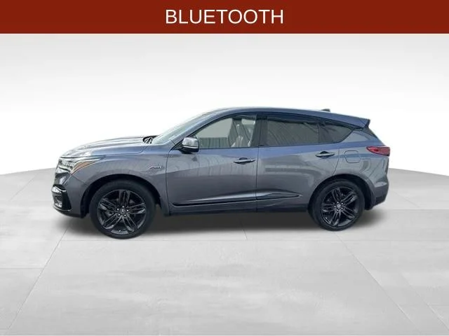 SEMINUEVOS ACURA RDX a Estados en autogozo