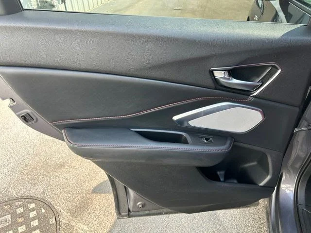 SEMINUEVOS ACURA RDX a Estados en autogozo