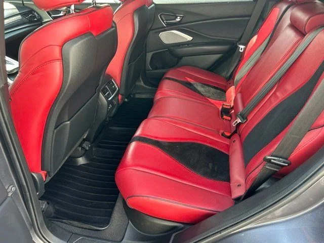 SEMINUEVOS ACURA RDX a Estados en autogozo