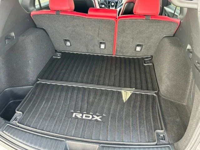SEMINUEVOS ACURA RDX a Estados en autogozo