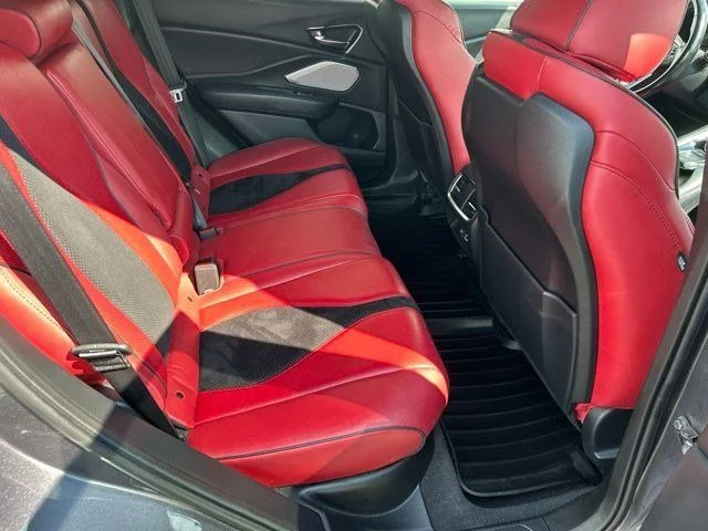 SEMINUEVOS ACURA RDX a Estados en autogozo