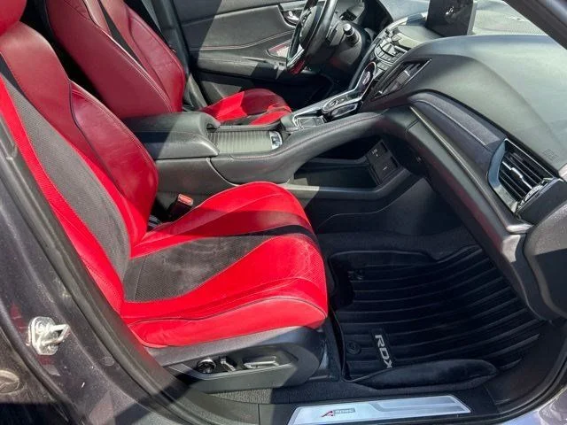 SEMINUEVOS ACURA RDX a Estados en autogozo