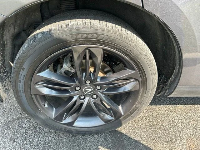 SEMINUEVOS ACURA RDX a Estados en autogozo