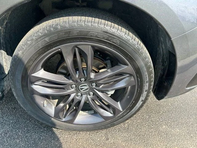 SEMINUEVOS ACURA RDX a Estados en autogozo
