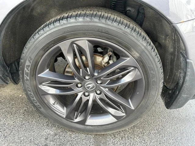 SEMINUEVOS ACURA RDX a Estados en autogozo