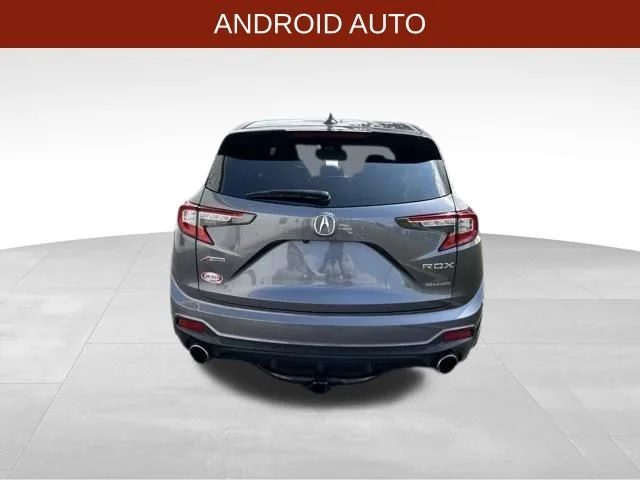 SEMINUEVOS ACURA RDX a Estados en autogozo