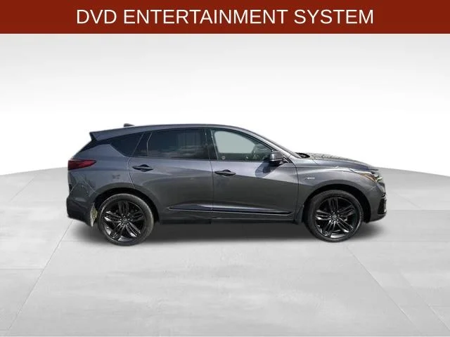 SEMINUEVOS ACURA RDX a Estados en autogozo