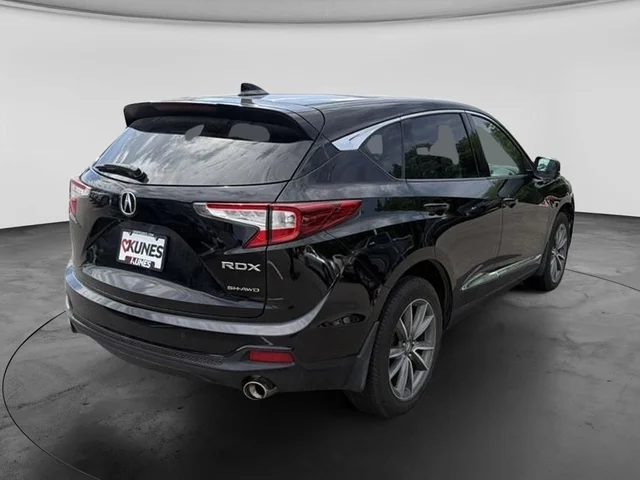 SEMINUEVOS ACURA RDX a Estados en autogozo