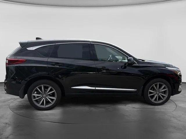 SEMINUEVOS ACURA RDX a Estados en autogozo