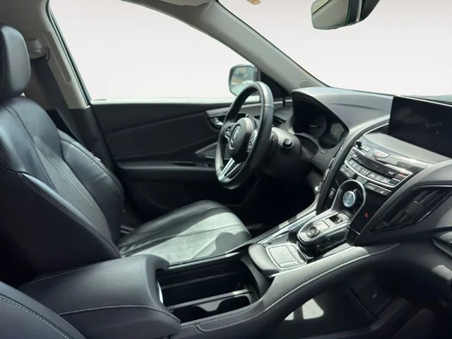 SEMINUEVOS ACURA RDX a Estados en autogozo