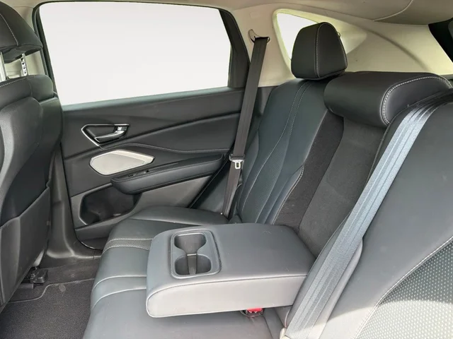 SEMINUEVOS ACURA RDX a Estados en autogozo