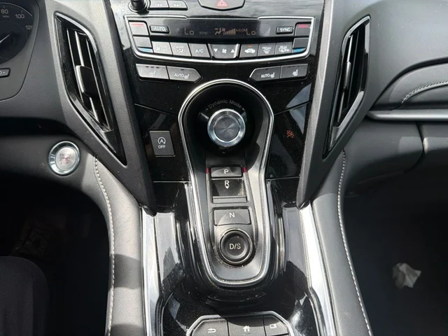 SEMINUEVOS ACURA RDX a Estados en autogozo