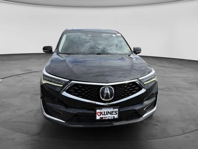 SEMINUEVOS ACURA RDX a Estados en autogozo
