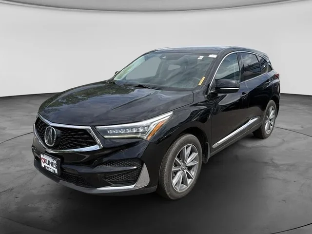SEMINUEVOS ACURA RDX a Estados en autogozo
