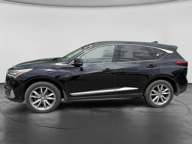 SEMINUEVOS ACURA RDX a Estados en autogozo