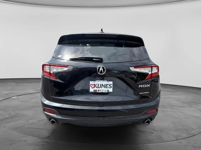 SEMINUEVOS ACURA RDX a Estados en autogozo