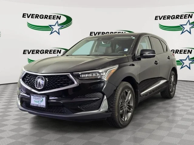 SEMINUEVOS ACURA RDX a Estados en autogozo