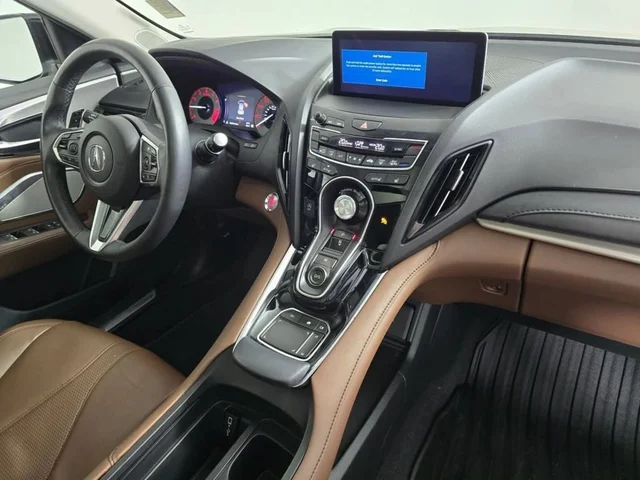SEMINUEVOS ACURA RDX a Estados en autogozo