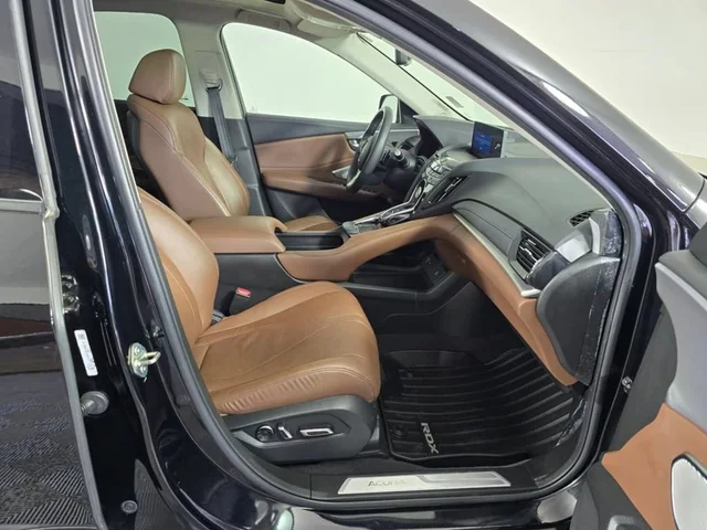 SEMINUEVOS ACURA RDX a Estados en autogozo