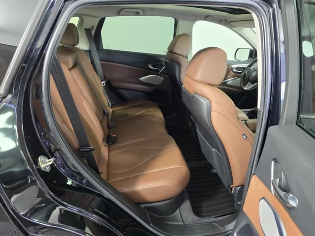 SEMINUEVOS ACURA RDX a Estados en autogozo