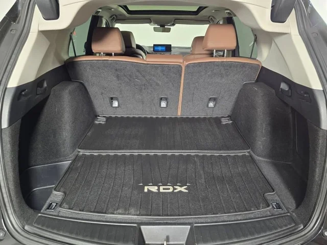 SEMINUEVOS ACURA RDX a Estados en autogozo
