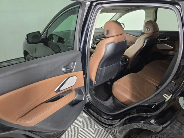 SEMINUEVOS ACURA RDX a Estados en autogozo