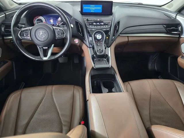 SEMINUEVOS ACURA RDX a Estados en autogozo