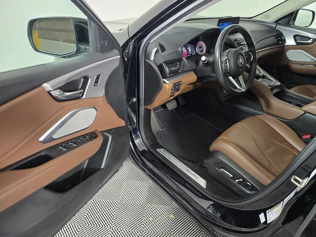 SEMINUEVOS ACURA RDX a Estados en autogozo