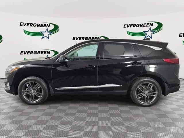 SEMINUEVOS ACURA RDX a Estados en autogozo