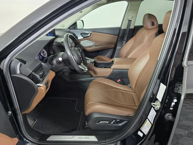 SEMINUEVOS ACURA RDX a Estados en autogozo