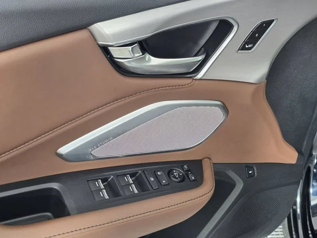 SEMINUEVOS ACURA RDX a Estados en autogozo