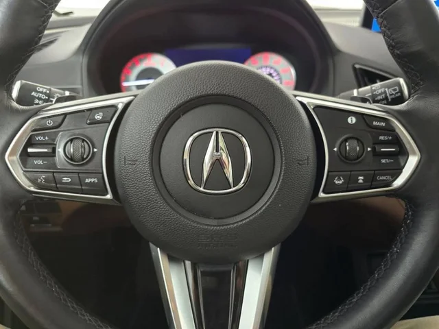 SEMINUEVOS ACURA RDX a Estados en autogozo