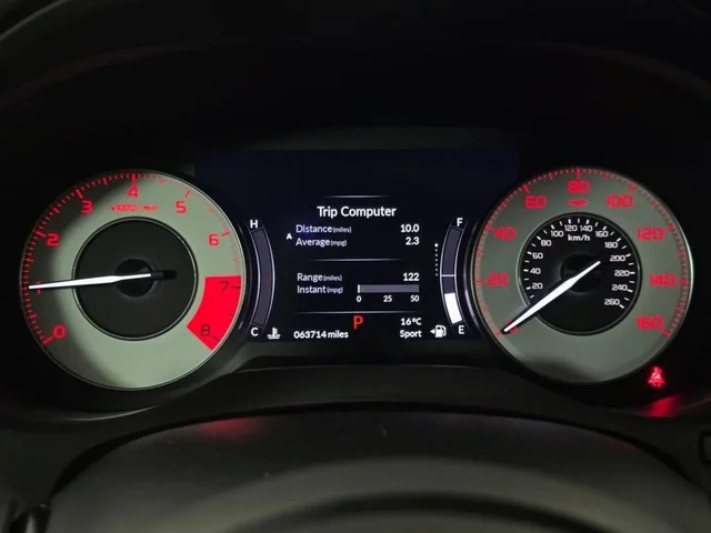 SEMINUEVOS ACURA RDX a Estados en autogozo
