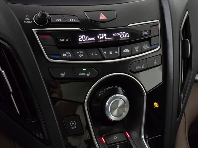 SEMINUEVOS ACURA RDX a Estados en autogozo