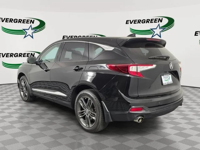 SEMINUEVOS ACURA RDX a Estados en autogozo