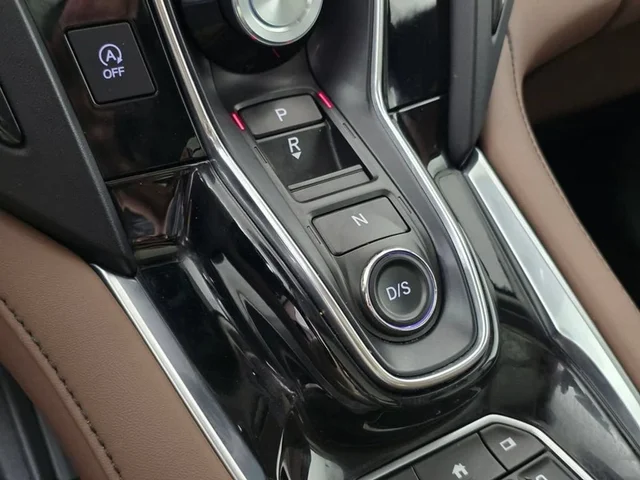 SEMINUEVOS ACURA RDX a Estados en autogozo