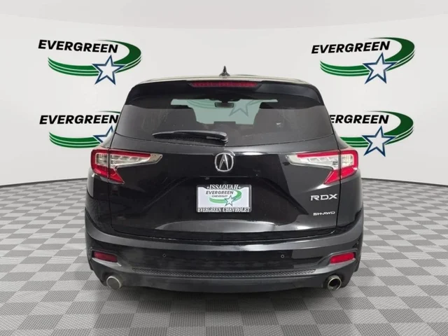 SEMINUEVOS ACURA RDX a Estados en autogozo