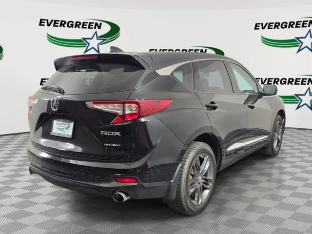 SEMINUEVOS ACURA RDX a Estados en autogozo