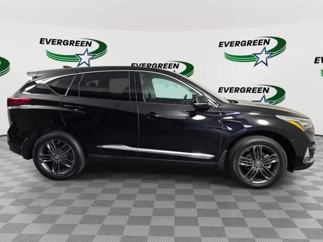 SEMINUEVOS ACURA RDX a Estados en autogozo