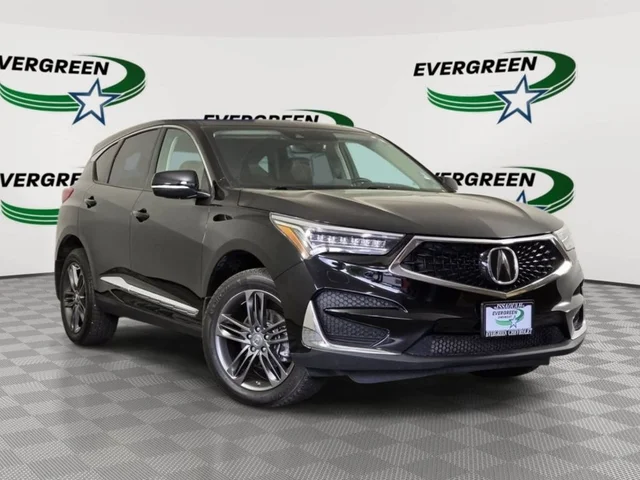 SEMINUEVOS ACURA RDX a Estados en autogozo