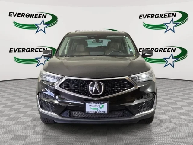 SEMINUEVOS ACURA RDX a Estados en autogozo