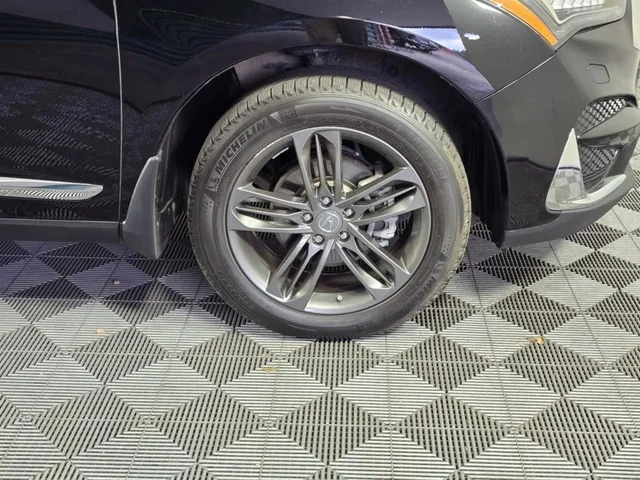 SEMINUEVOS ACURA RDX a Estados en autogozo
