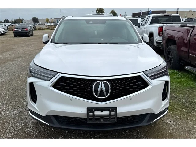SEMINUEVOS ACURA RDX at ELK GROVE in Elk Grove Buick GMC