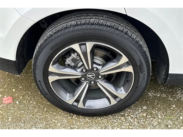 SEMINUEVOS ACURA RDX at ELK GROVE in Elk Grove Buick GMC