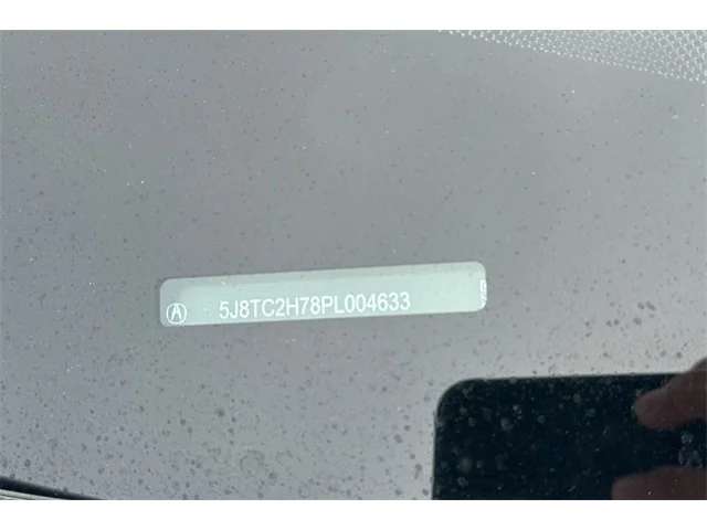 SEMINUEVOS ACURA RDX at ELK GROVE in Elk Grove Buick GMC