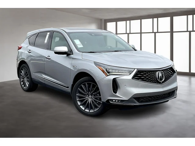 SEMINUEVOS ACURA RDX a Gainesville en Gainesville Hyundai
